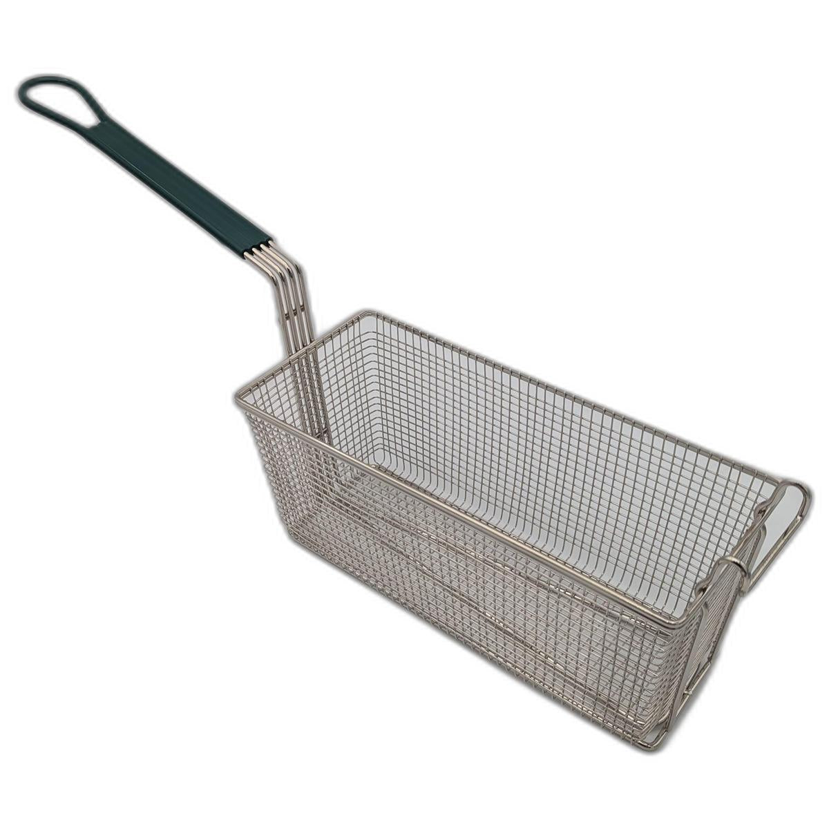 Canasta para Freir 33X14X14 cm (MCCF03)