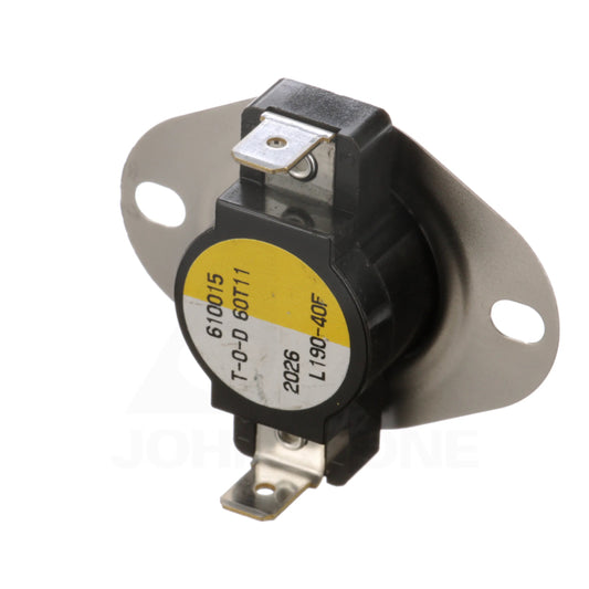 Termostato Secadora L290 (L290)