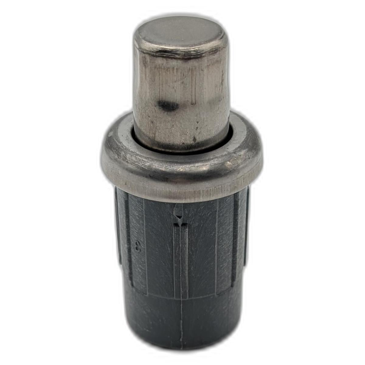 Pie de Nivelacion Acero Plastico 1 1/2"-16 (MCPN112AP)