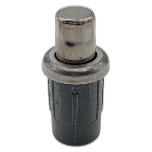 Pie de Nivelacion Acero Plastico 1 1/2"-16 (MCPN112AP)