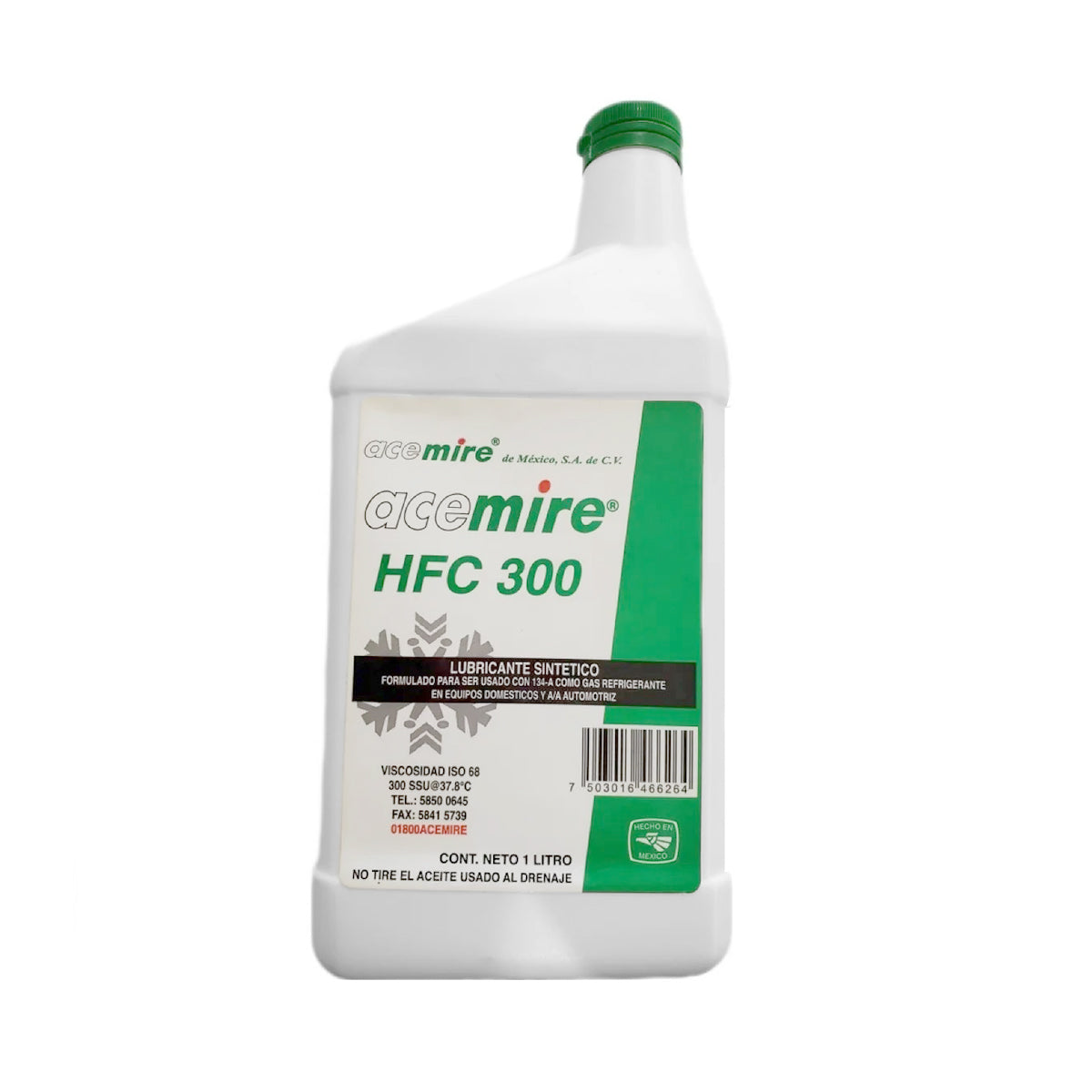 Aceite Acemire 300 (PR0014)