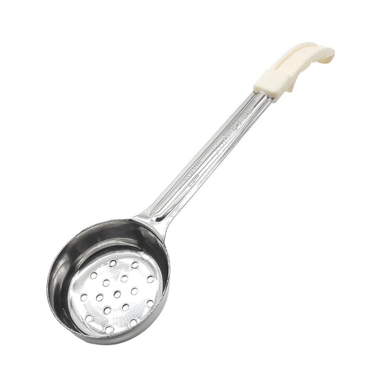 Porcionador Acero Inoxidable Perforado 3 Onzas (MCP03EP)