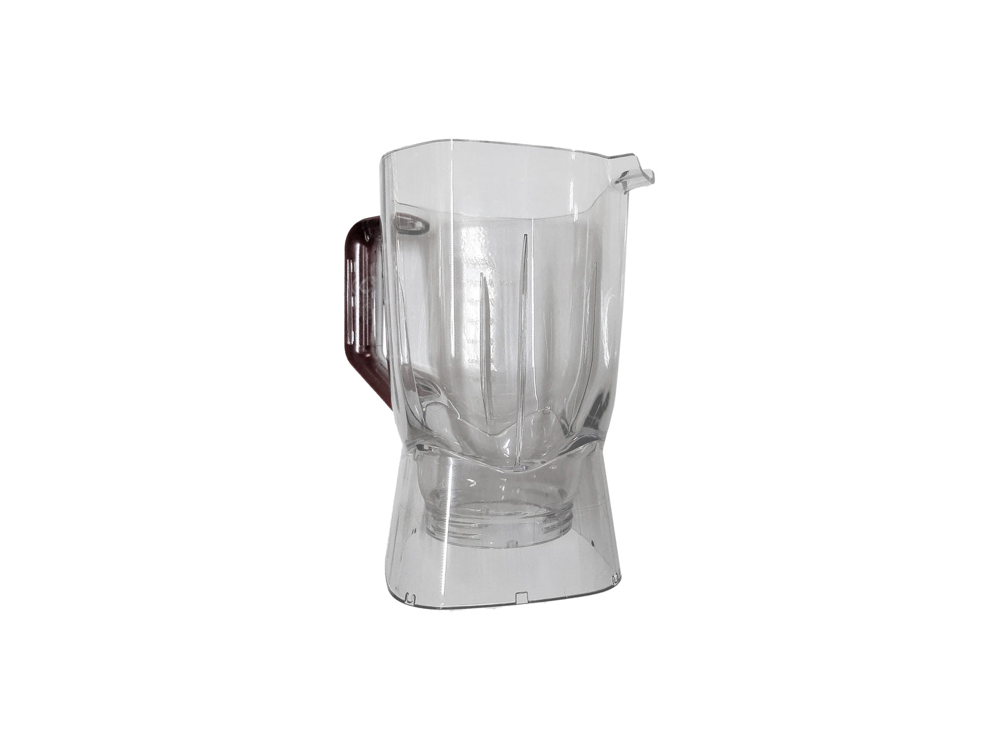 Vaso Plastico Licuadora Oster Xpert (072819)