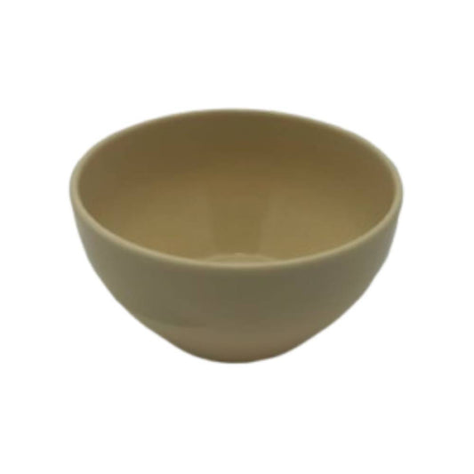 Tazon de Melamina para Consome 278 Mililitros (10x5.5cm) (MCPLMB10)