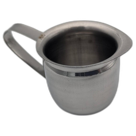 Cremallera Acero inoxidable 3 Onzas (MCCREAI03)