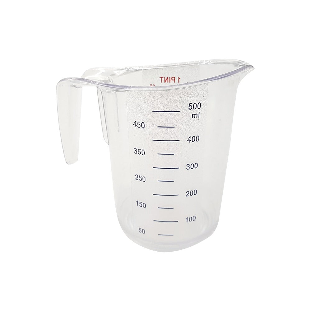 Jarra Medidora Policarbonato 500 ML (MCJM500)