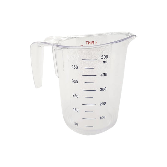 Jarra Medidora Policarbonato 500 ML (MCJM500)