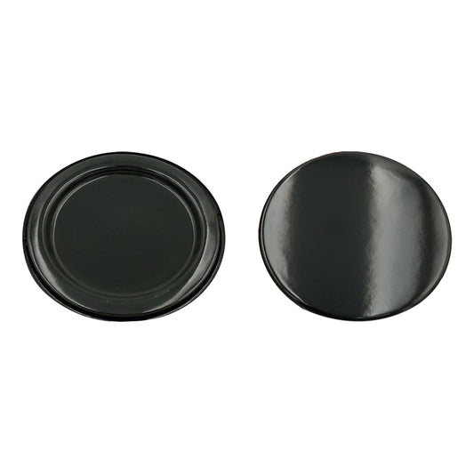 Tapa Quemador 4 Acros (008914)