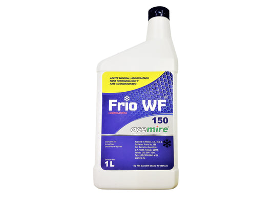 Aceite Frio 150 (FRIO150)