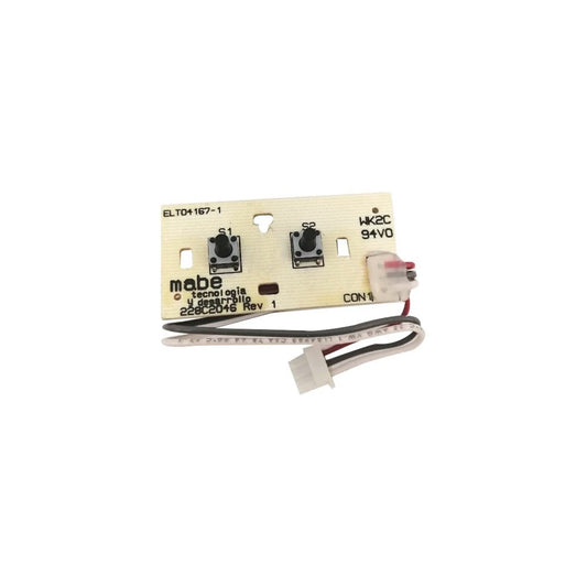 Switch Encendido y Pausa (228C2046G001)