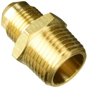 Nyple Termo 3/8 1/2 (RH0061)