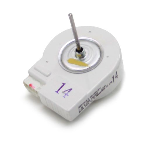 Motor Condesador Samsung # 14 (GS0048)