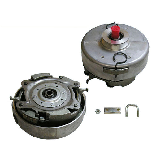 Ensamble Clutch GE Comp (WH49X265)