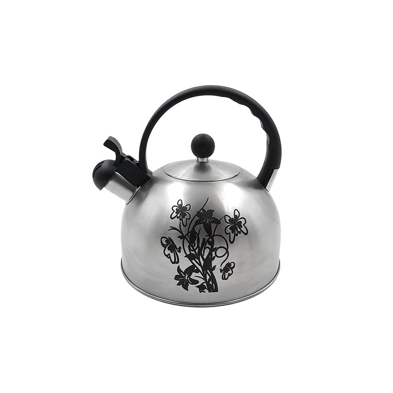 Tetera Aluminio 22cm / 3 Litros (TK40)