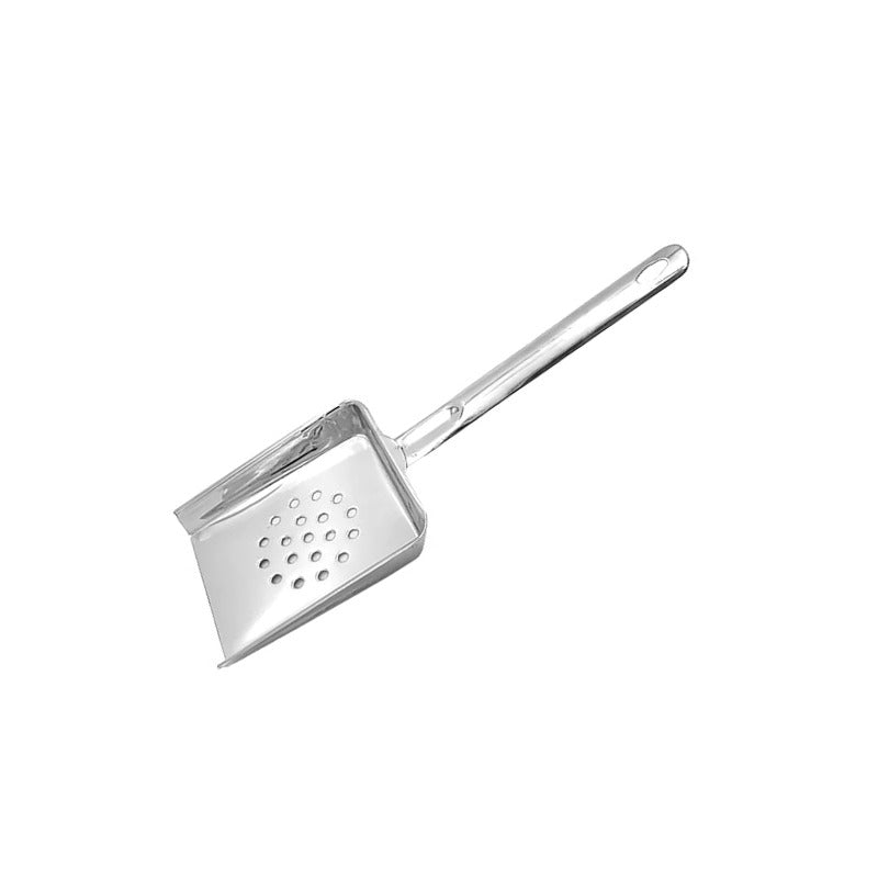 Pala Espatula para Papas Fritas Acero Inoxidable (MCPEPAI)