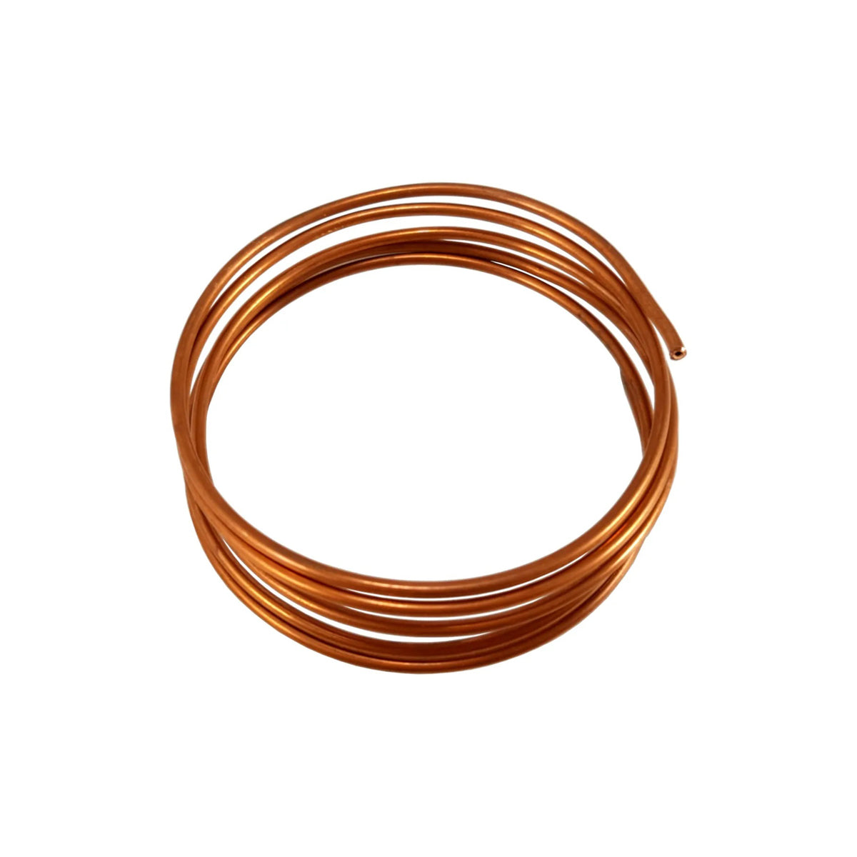 Rollo Capilar 1/8-1/6 (031)