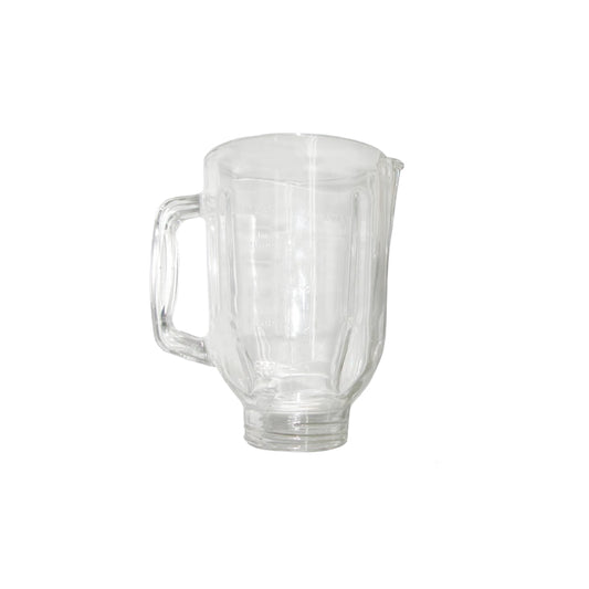 Vaso Man Cristal (RH0109)