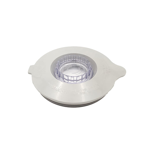 Tapa Vaso Cristal Man (5633/044)