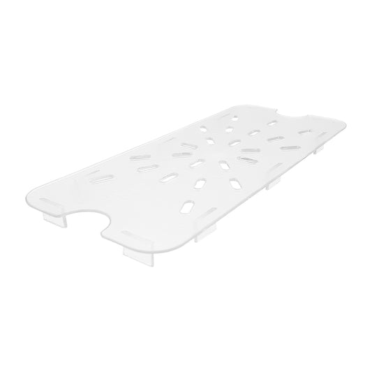 Fondo Falso para Inserto 1/3 Policarbonato (MCFFP1300)