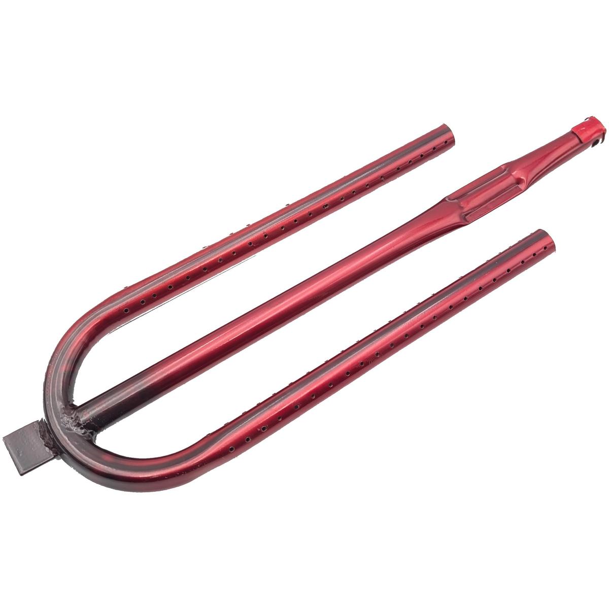 Quemador Tipo U 40 cm Horno-Parrilla Tipo Ventury (XGAS188)