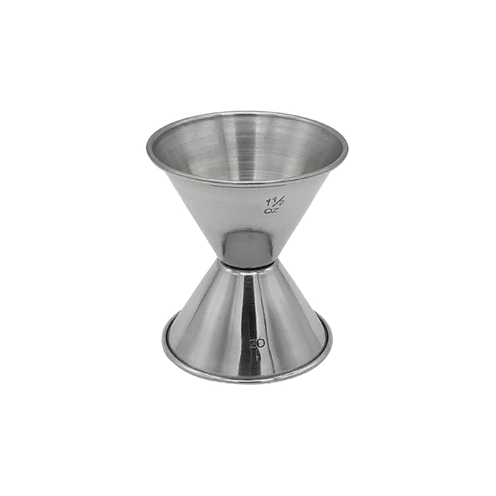 Jigger 1 x 1/2 Onza (MCDAI1A112)