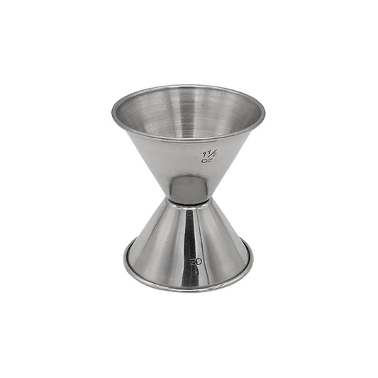 Jigger 1 x 1/2 Onza (MCDAI1A112)