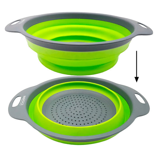 Colador Silicon (2193)