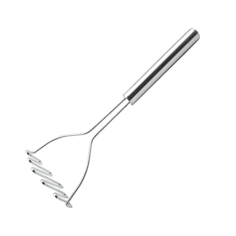 Machucador de Acero Inoxidable 14 cm de Ancho (MCACCMACH14)