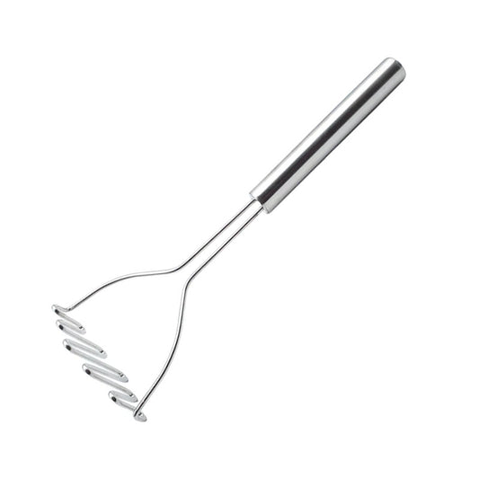 Machucador de Acero Inoxidable 14 cm de Ancho (MCACCMACH14)