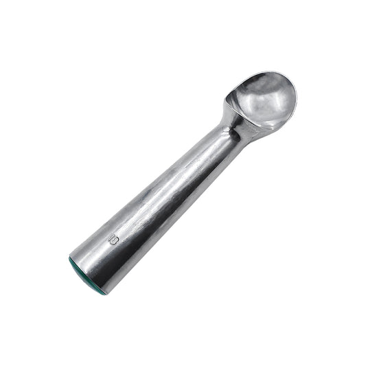 Cucharon para Nieve Aluminio 2 1/2 Onzas (MCPN16)