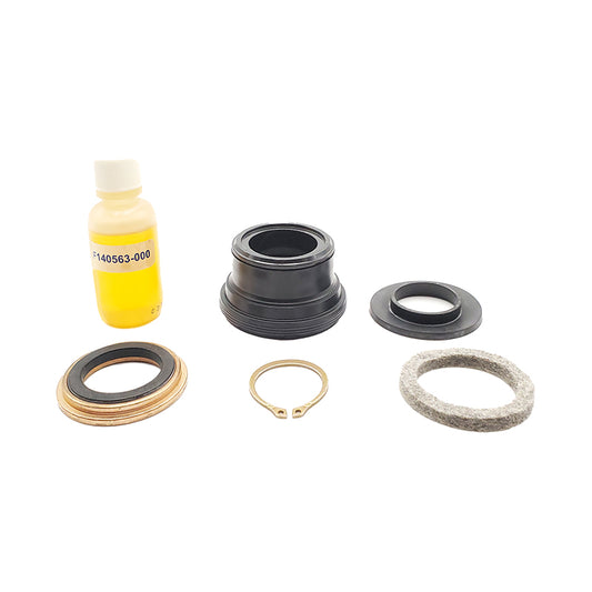 Sello Lavadora West (5308950197)