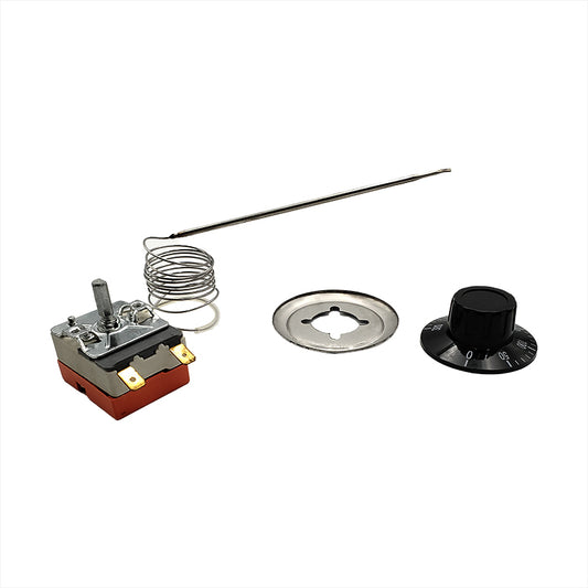 Termostato horno universal (12581117)