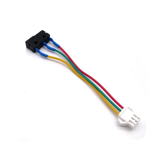 Microswitch Mini Boiler de Paso (007917)