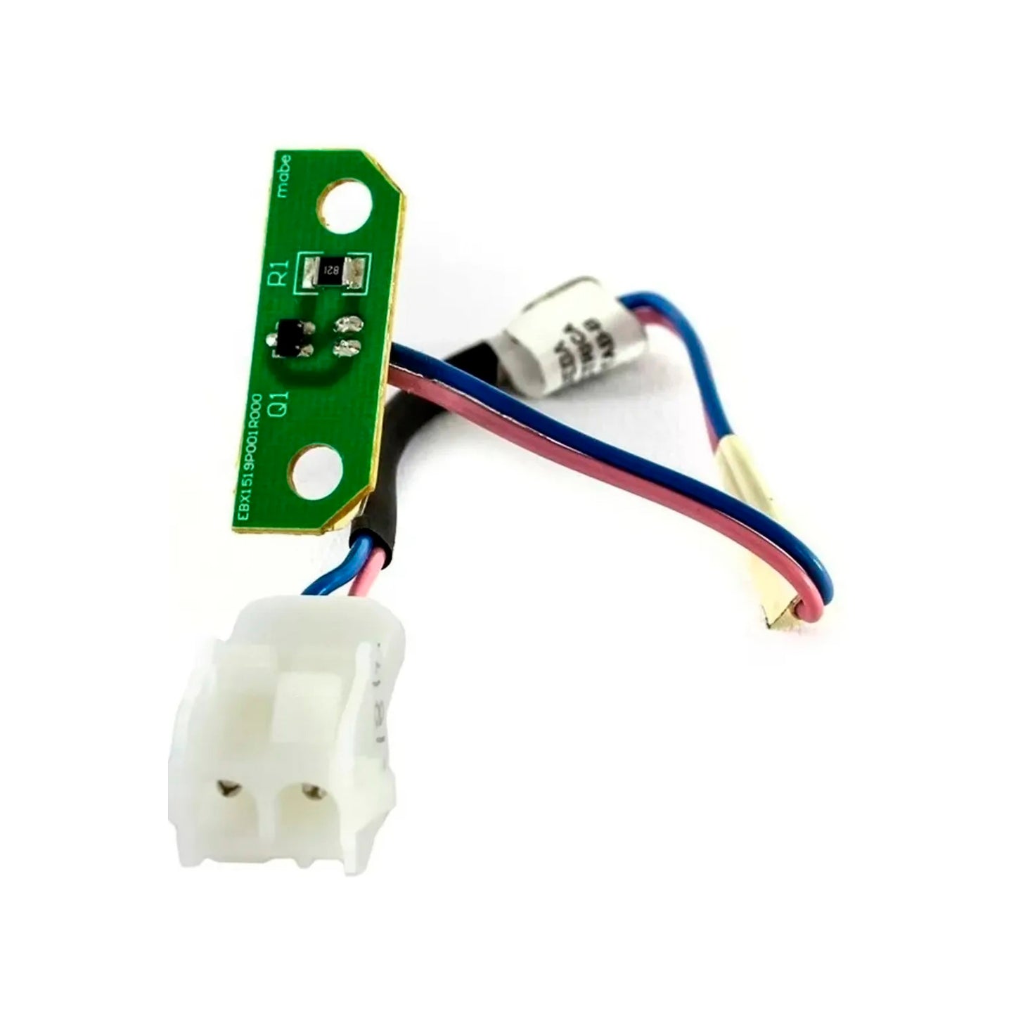 Tarjeta Sensor Motor ID (228C1076P001)