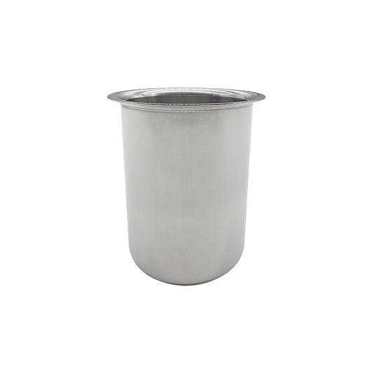 Inserto Baño Maria Acero Inoxidable 1.2 Litros (MCIBM1250)