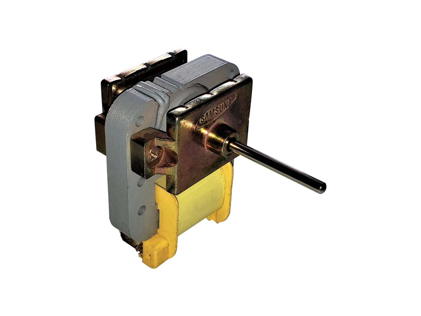 Motor Pleva 4680jb1017e (SSRE006)