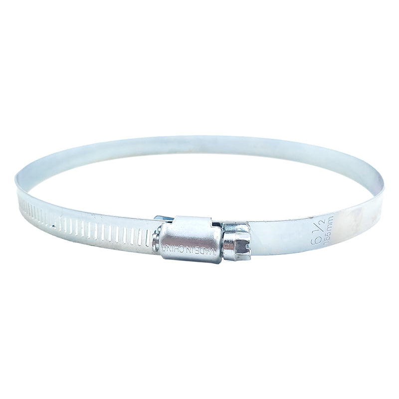 Abrazadera Bota Chica GE (WH1X1292)