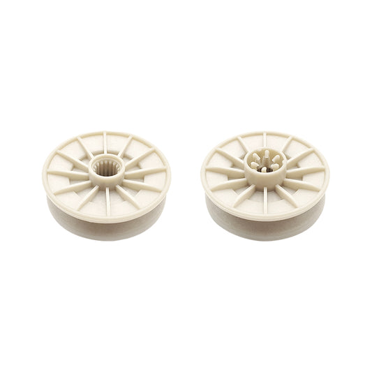 Polea Dentada Mtl012 (21001506NO)