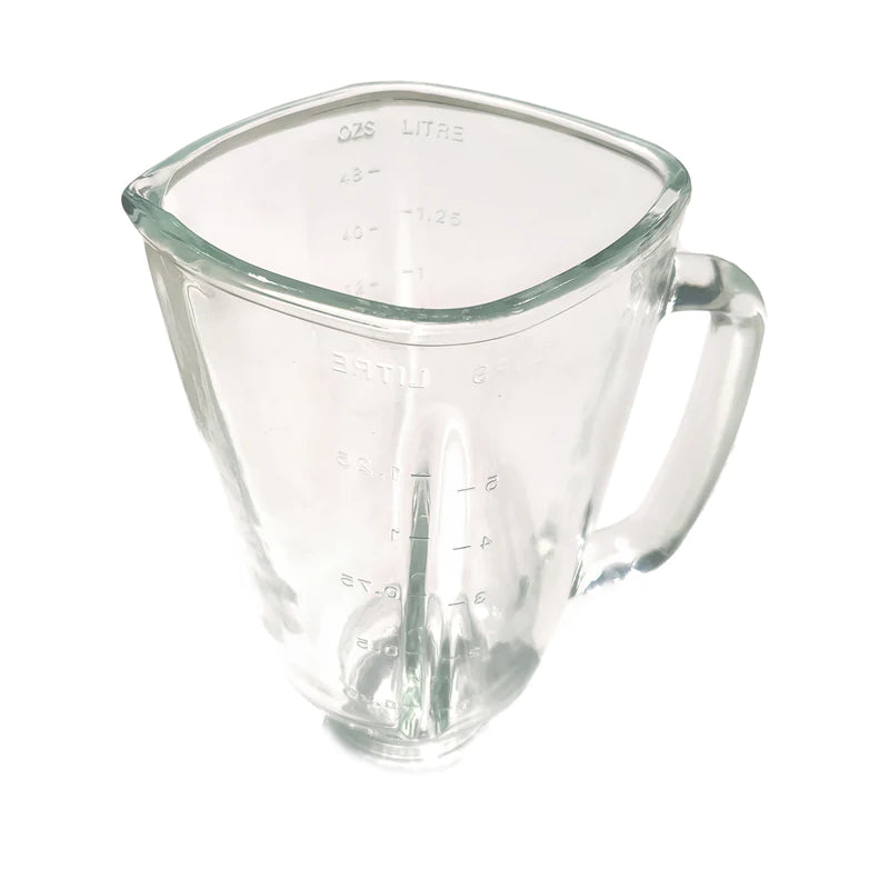 Vaso Vidrio Moulinex (MXLI025)