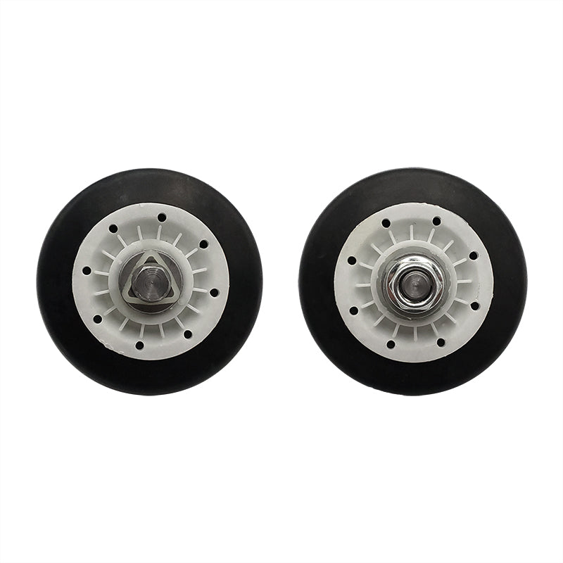 Polea Soporte Tambor Secadora Lg Kenm Sears (4581EL2002A-E)