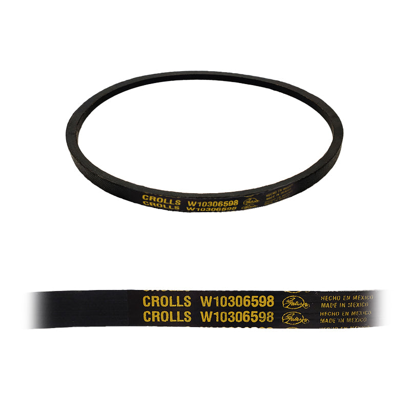 Banda Lavadora Wp-acros 5 Pistas (W10306598)