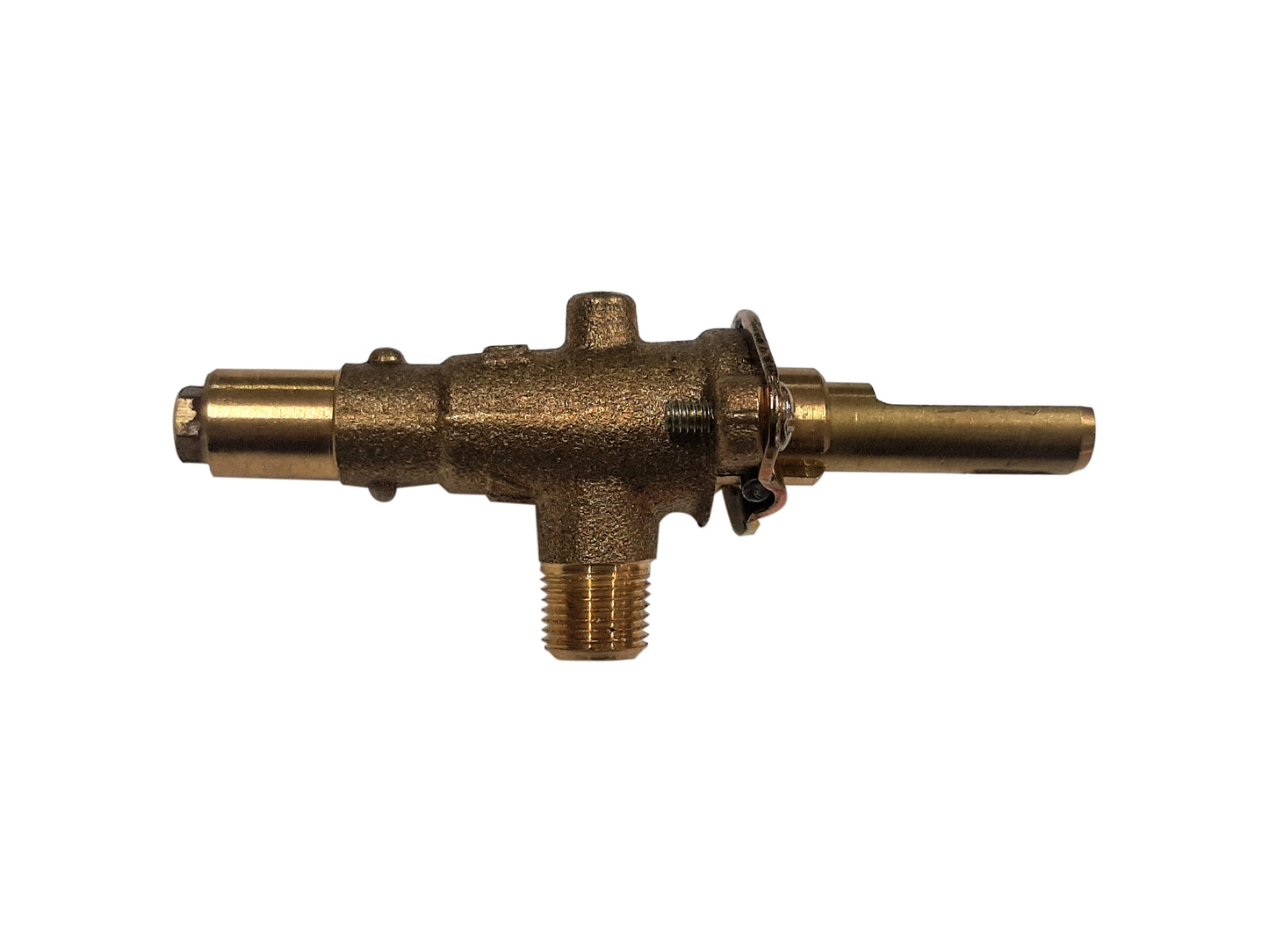 Valvula con Seguro (XEST014)