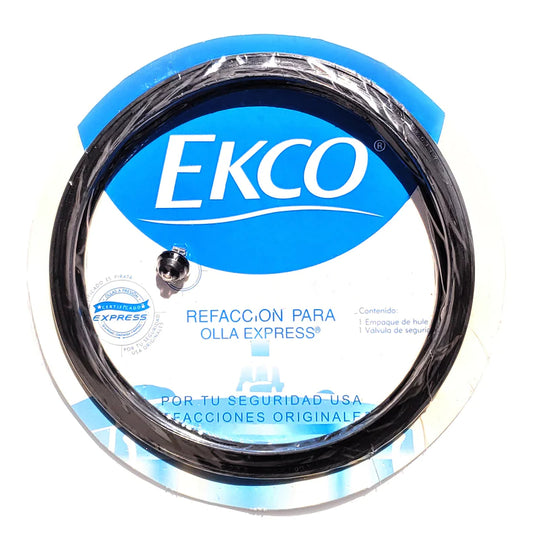 Empaque Ekco 4 Litros Original (95390)