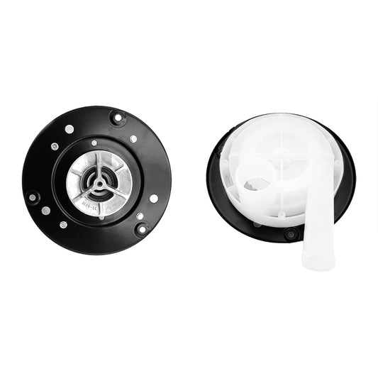 Bomba Norge Tipo Nuevo (T-35-2099)