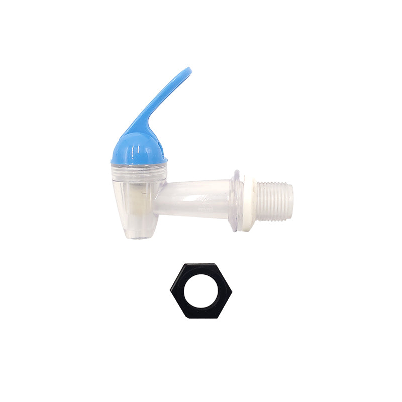 Llave Transparente P/A 3/4 (XENF027)