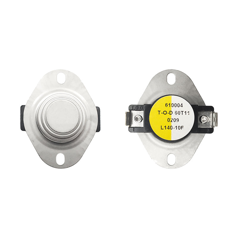 Termostato Seca L140 (L140)