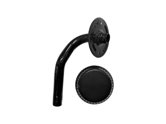 Quemador Fraga Sencillo (EST0293)