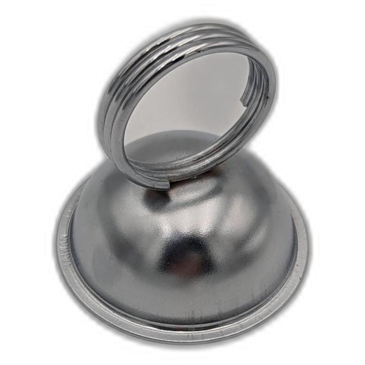 Porta Menu de Mesa Fabricado Acero al Carbon (MCACCSOP01)