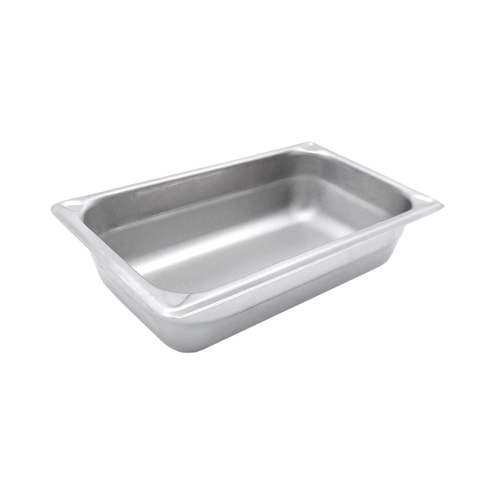 Inserto de Acero Inoxidable Cuarto (1/4) de 2 1/2 pulgadas (MCI241406)