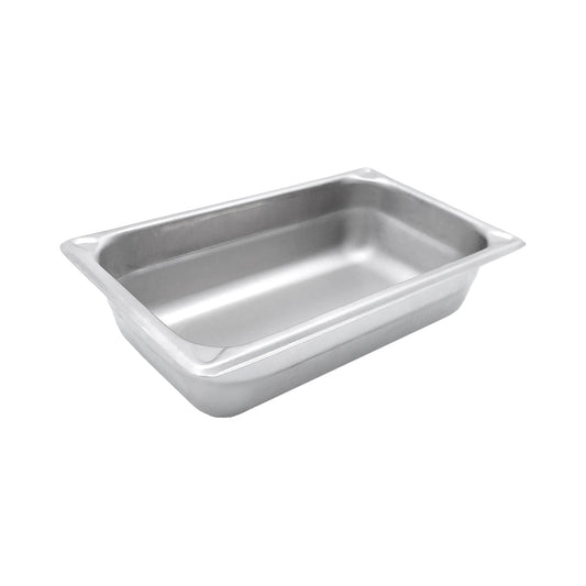 Inserto de Acero Inoxidable Cuarto (1/4) de 2 1/2 pulgadas (MCI241406)